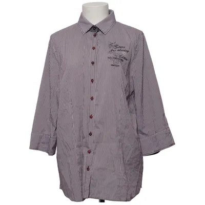Skjorta (Basic Fit) från Gerry Weber Edition Bomull