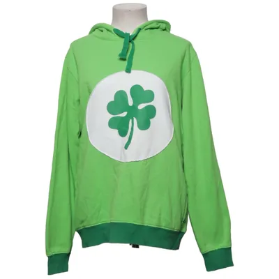 Hættetrøje (Grøn) fra Care Bears Bomuld, Polyester