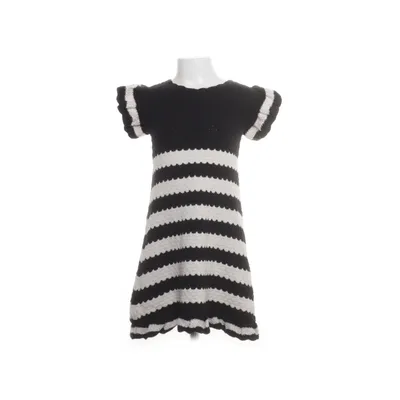 Klänning (Svart, Vit) från Tartine et Chocolat Bomull