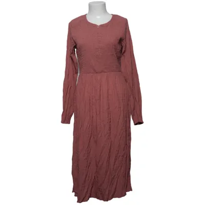 Robe (Rose) de Noella Polyester, Viscose