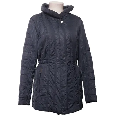 Winterjas (Blauw) van Concept K Polyester