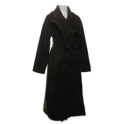 Huvklänning (Grön) från Lojsan Wallin x Bubbleroom Elastan, Polyester, Viskos