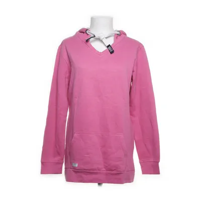 Hoodie (Pink) from Maui Sports Cotton, Polyester