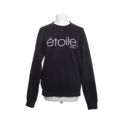 Sweatshirt (Zwart) van Etoile