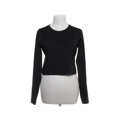 Sporttop (Zwart) van SOC Elastaan, Polyamide, Polyester