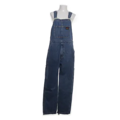 Hängselbyxor (Blå) från Levi Strauss & Co Bomull