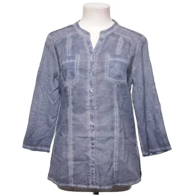 Bluse (Blå) fra Laura di Sarpi