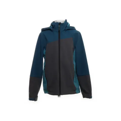 Allvädersjacka (Blå, Grå) från Icepeak Polyester