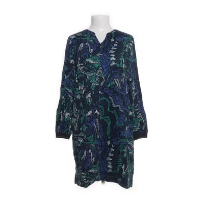 Dress (Multicolored) from Cecil Viscose