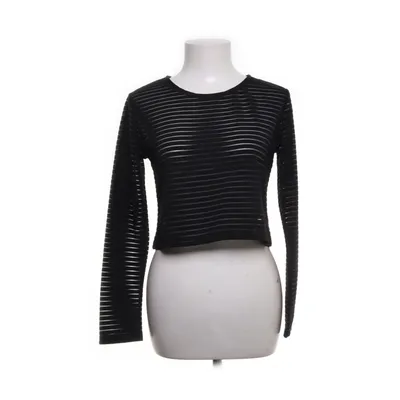 Top (Zwart) van South
