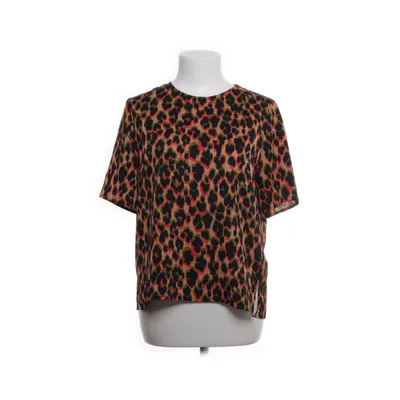 Top (Beige, Meerkleurig) van Samsøe & Samsøe Polyester
