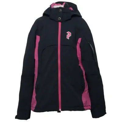 Skijacke (Jr Diamo J) von Peak Performance Junior Polyester