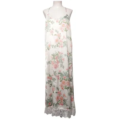 Negligé (Hvid, Pink, Blå) fra JS Millenium Polyester