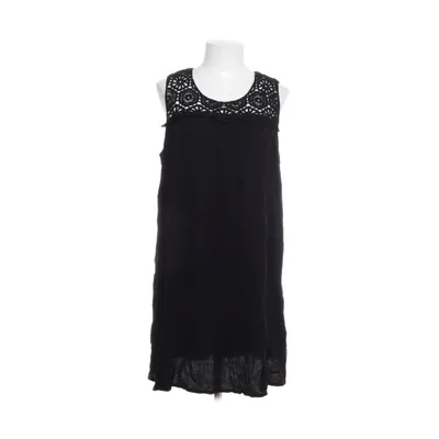 Dress (Black) from Gina Benotti Cotton, Polyamide, Viscose