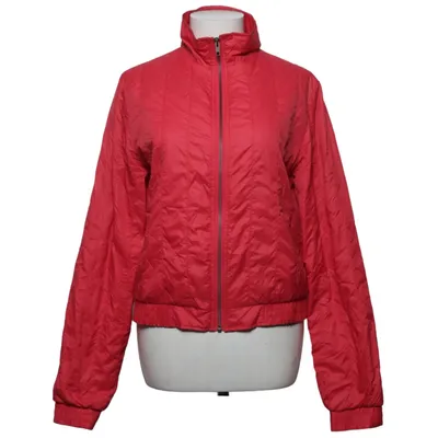 Windjack (Rood) van Thelin Polyamide