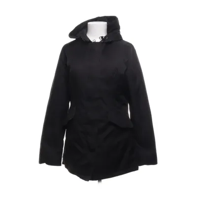 Veste d'hiver (Noir) de Airforce Nylon, Polyester