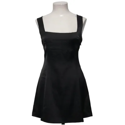 Kleid (Schwarz) von Light Before Dark Elasthan, Polyester