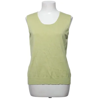 Slipover (Green) from Olsen Polyamide, Viscose