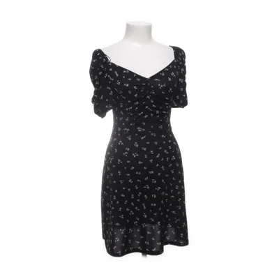 Klänning (Svart, Vit) från Befree