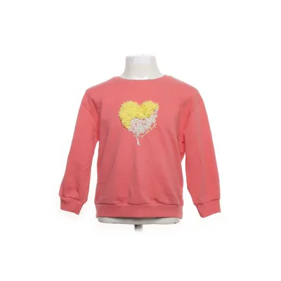 Collegetröja (Röd) från LC Waikiki Bomull, Polyester