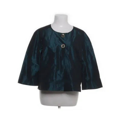 Rokkostuum (Groen) van Viacortesa Polyester