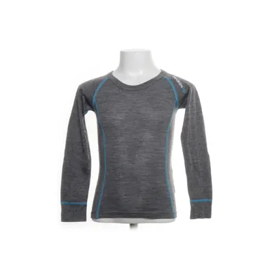 Underställströja (Grå) från Tenson Polyester, Ull