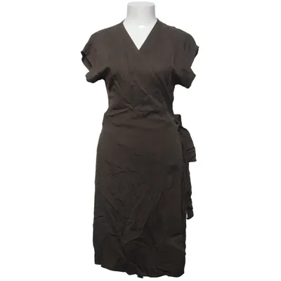 Wrap dress (Nico 2) from Soulmate Viscose