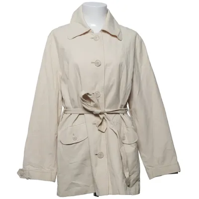 Trench coat (Beige) from Zero Base