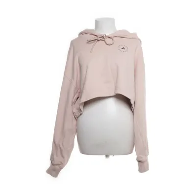 Huvtröja (Beige) från Adidas by Stella McCartney