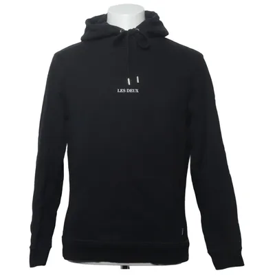 Hoodie (Lens Hoodie) from Les Deux Cotton