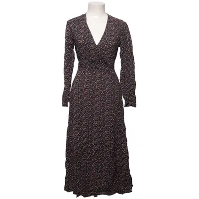 Robe portefeuille (Noir, Rose, Violet) de Tezenis