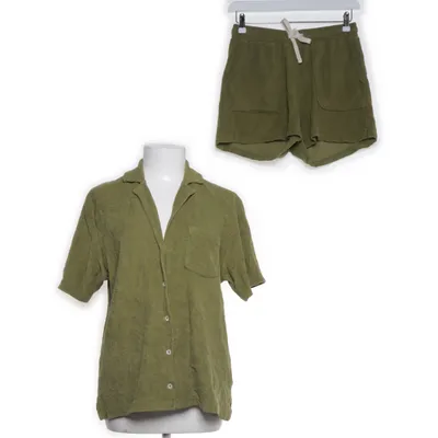Set (Green) from Hartford Cotton