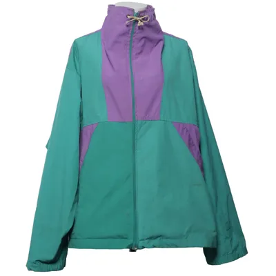 Jack (Groen, Lila) van Horizon Katoen, Polyester