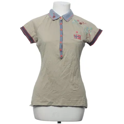 Polo (Beige) de Napapijri
