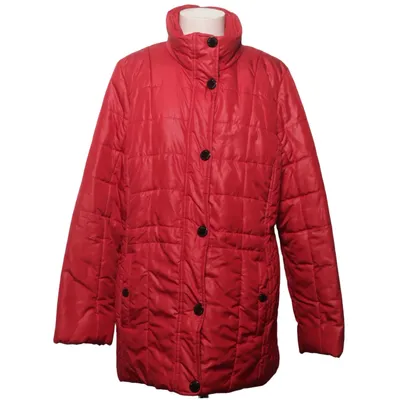 Jack (Rood) van Wega Fashion Polyester
