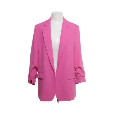 Kavaj (Rosa) från Jake*s Elastan, Polyester