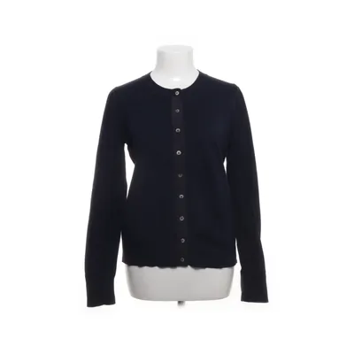 Cardigan (Blå) fra Boden Bomuld, Elastan, Polyamid, Viscose