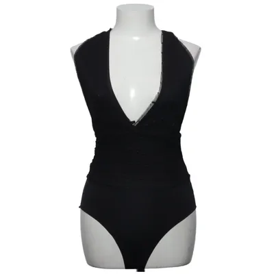 Romper (Zwart) van Zara Polyester