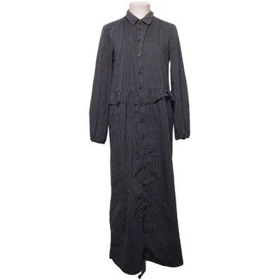 Robe chemise (Bleu, Blanc) de Storm & Marie