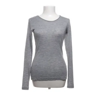 Långärmad t-shirt (WilmaGZ ls tee) från Gestuz Ull