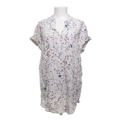 Robe (Gris) de Anna Glover x H&M Viscose