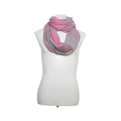 Colsjaal (Grijs, Roze) van Pieces Polyester