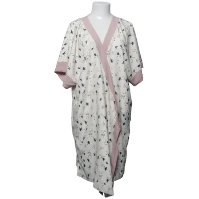 Jurk (Kylie Kimono Dress) van Dry Lake Polyester