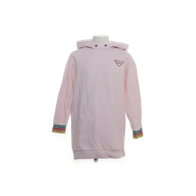 Hoodie (Pink) from Hundred Pieces Cotton