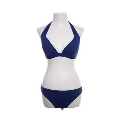Bikini (Blå) från Calzedonia Polyamid, Päls, Elastan, Polyester