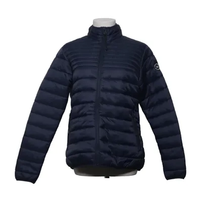 Lättviktsjacka (Blå) från Marine Nylon