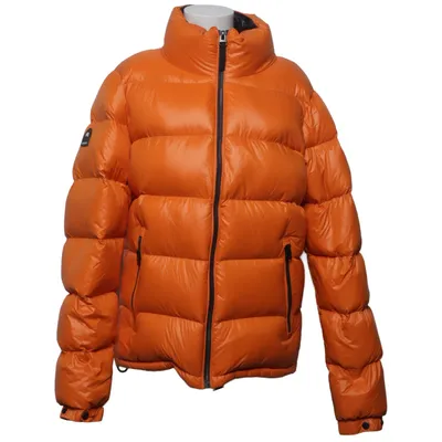 Vinterjacka (Orange) från Superdry Dun, Fjädrar, Polyamid