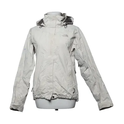 Allvädersjacka (Beige) från The North Face Polyamid, Polyester