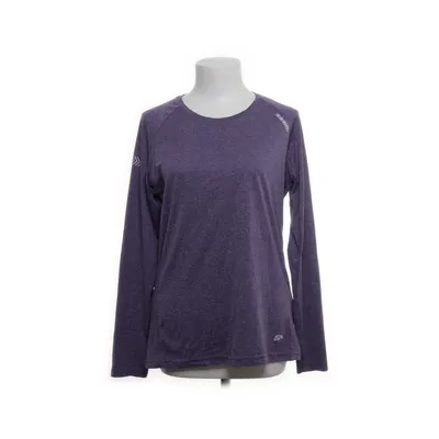 Sporttop (Lila) van Karhu Polyester