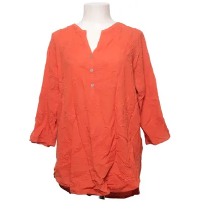Bluse (Orange) fra Royal Robbins Bomuld